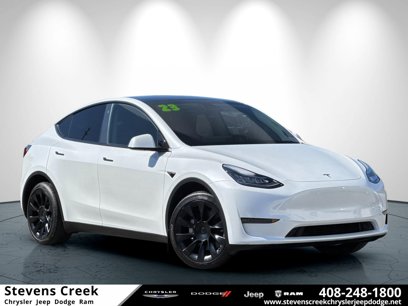 Used 2023 Tesla Model Y Long Range