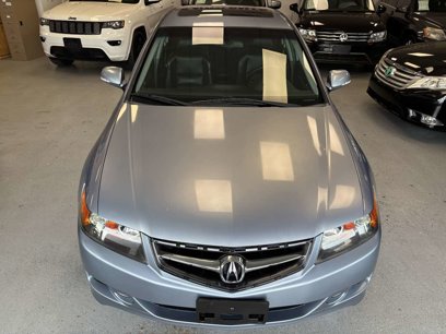 Used 2006 Acura TSX
