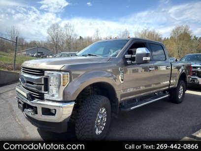 Used 2018 Ford F250 XLT