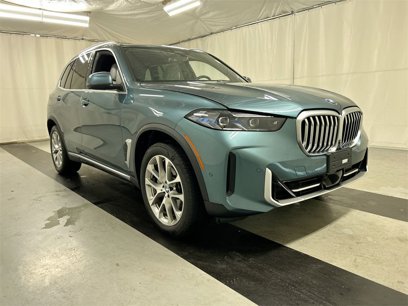 Used 2024 BMW X5 xDrive40i w/ Premium Package