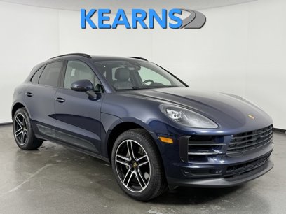 Used 2019 Porsche Macan S