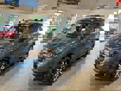 Used 2019 Honda Pilot EX