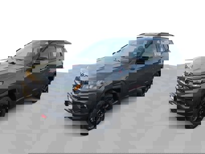 Used 2023 Jeep Compass Trailhawk