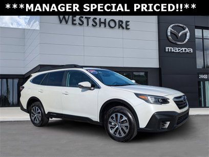 Used 2022 Subaru Outback Premium