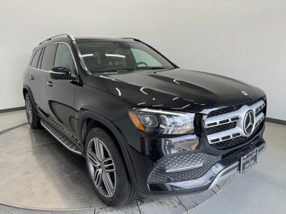Used 2023 Mercedes-Benz GLS 450 4MATIC