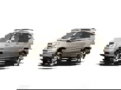 Used 2005 Lexus RX 330 AWD