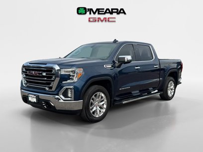 Used 2020 GMC Sierra 1500 SLT