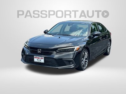 Used 2023 Honda Civic Touring