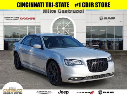 Used 2022 Chrysler 300 S