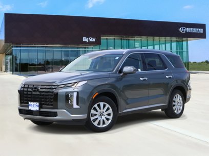 Used 2024 Hyundai Palisade SEL