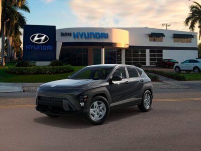 New 2025 Hyundai Kona SE