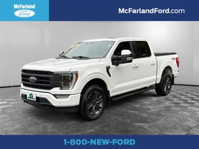 Used 2023 Ford F150 Lariat