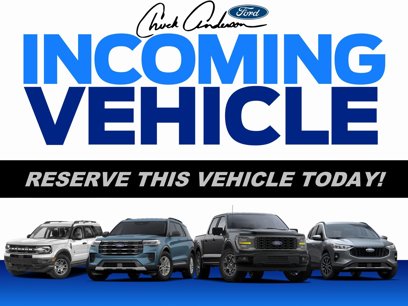 New 2025 Ford F150 Raptor