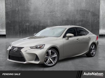 Used 2018 Lexus IS 300