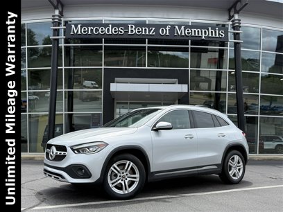 Certified 2023 Mercedes-Benz GLA 250