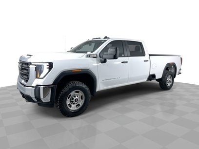 Used 2024 GMC Sierra 2500 Pro
