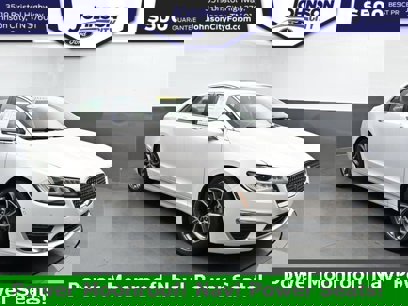 Used 2020 Lincoln MKZ Reserve