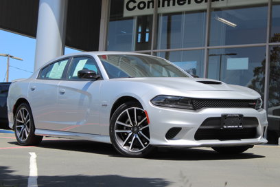 Used 2023 Dodge Charger R/T