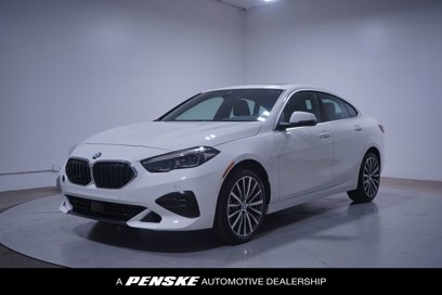 Used 2024 BMW 228i xDrive Gran Coupe w/ Convenience Package