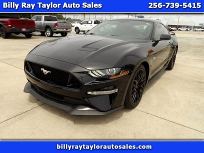 Used 2018 Ford Mustang GT Premium w/ GT Performance Package