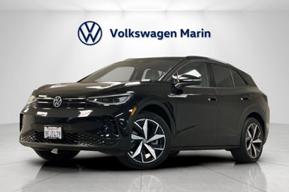 Used 2023 Volkswagen ID.4 Pro S