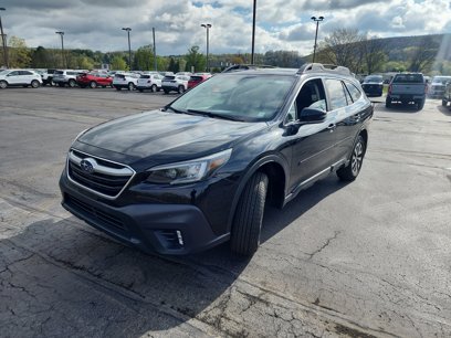 Used 2022 Subaru Outback Premium