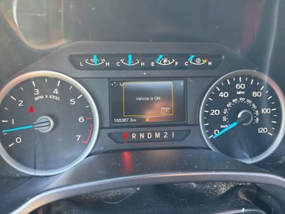 Used 2017 Ford F150 XLT w/ Equipment Group 302A Luxury