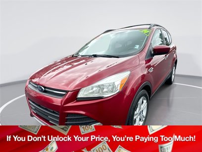 Used 2014 Ford Escape SE w/ Equipment Group 201A
