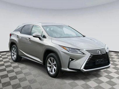 Used 2018 Lexus RX 350 AWD