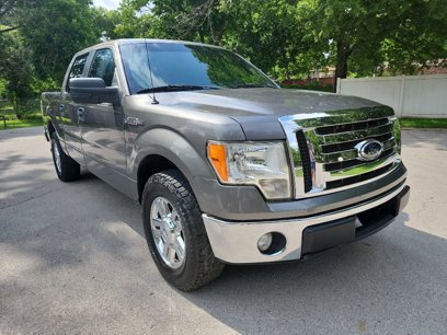 Used 2012 Ford F150 XLT