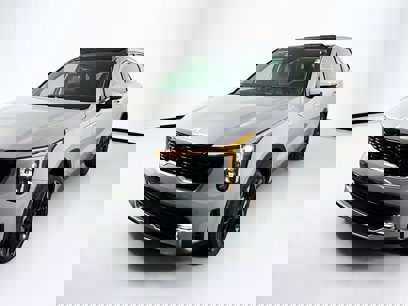 New 2025 Kia Sorento EX