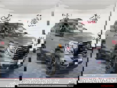 Used 2023 GMC Terrain AT4