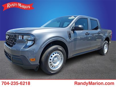 Used 2025 Ford Maverick XL