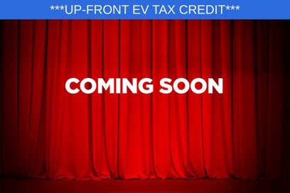 Certified 2017 Chevrolet Volt LT w/ Comfort Package
