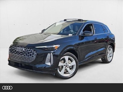 New 2025 Audi Q5 Premium Plus