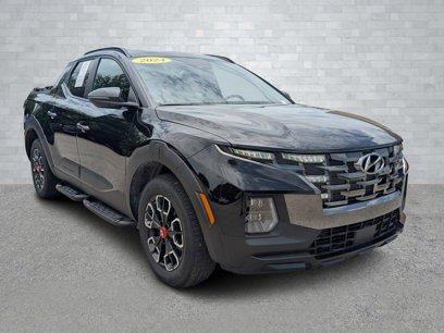 Used 2024 Hyundai Santa Cruz XRT