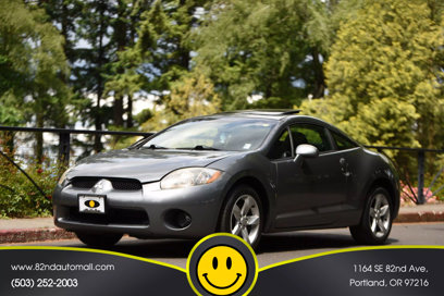 Used 2006 Mitsubishi Eclipse GS