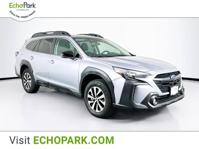 Used 2024 Subaru Outback Premium