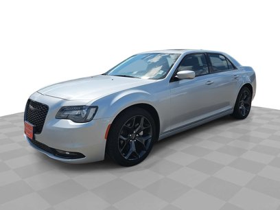 Used 2022 Chrysler 300 S