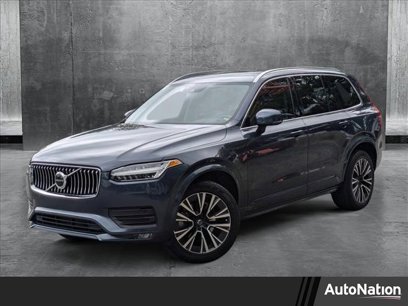 Used 2022 Volvo XC90 T5 Momentum w/ Climate Package