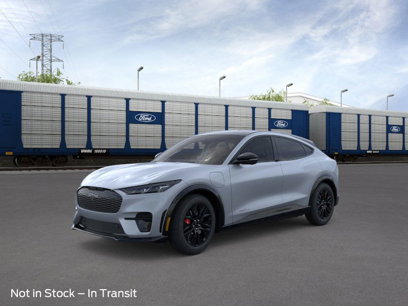 New 2025 Ford Mustang Mach-E Premium