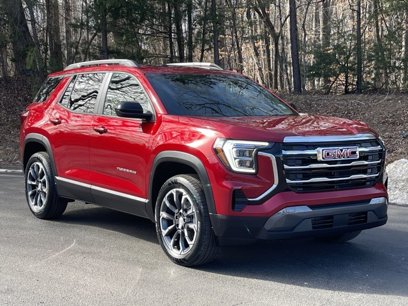 New 2025 GMC Terrain Elevation w/ Elevation Premium Package