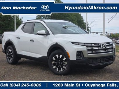 New 2026 Hyundai Santa Cruz SEL