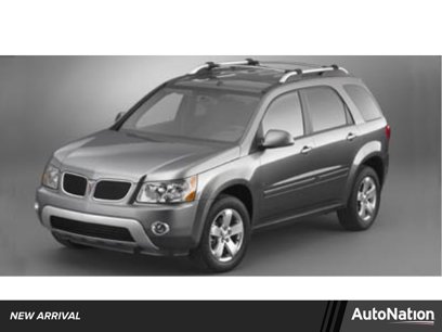 Used 2006 Pontiac Torrent 2WD w/ Preferred Package