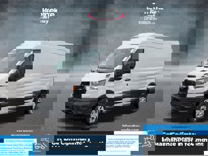 New 2024 Ford Transit 250 148 Medium Roof