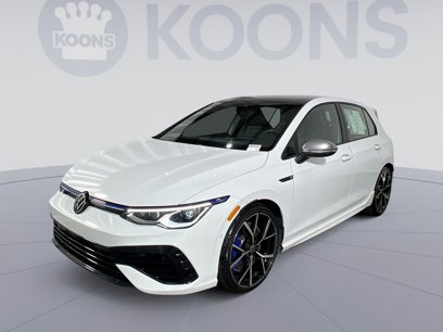 Used 2024 Volkswagen Golf R