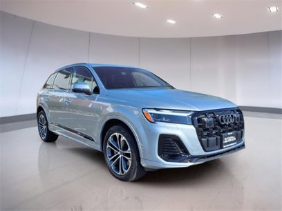 Certified 2025 Audi Q7 2.0T Premium Plus w/ Premium Plus Package
