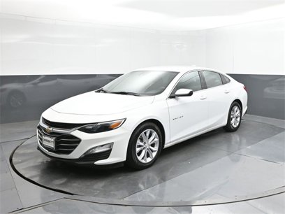 Used 2023 Chevrolet Malibu LT