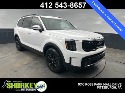 Used 2024 Kia Telluride SX X-Pro