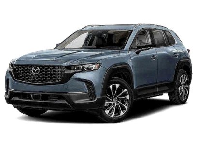 New 2025 MAZDA CX-50 2.5 Hybrid w/ Weather Package